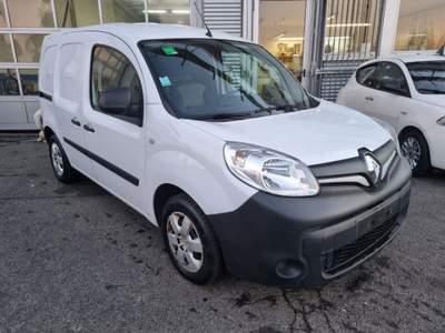 Renault Kangoo Blue dCi 95CV Express Furgone Gran confort Bianco usata Bovisio Masciago