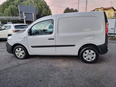 Renault Kangoo Blue dCi 95CV Express Furgone Gran confort Bianco usata Bovisio Masciago