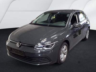 Volkswagen Golf 1.5 TSI EVO ACT Life Grigio usata Bovisio Masciago