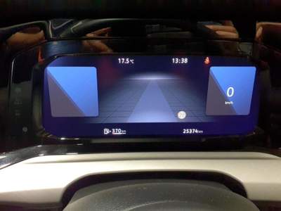 Volkswagen Golf 1.5 TSI EVO ACT Life Grigio usata Bovisio Masciago