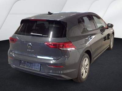 Volkswagen Golf 1.5 TSI EVO ACT Life Grigio usata Bovisio Masciago