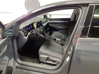 Volkswagen Golf 1.5 TSI EVO ACT Life Grigio usata Bovisio Masciago