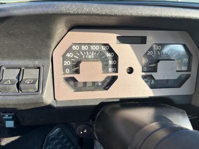 Fiat 127 1050 3 porte Sport Grigio usata RODENGO SAIANO