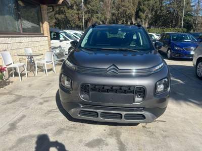 Citroen C3 Aircross BlueHDi 100 S&S Feel Grigio usata Caltagirone