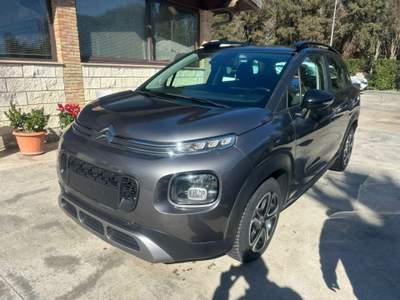Citroen C3 Aircross BlueHDi 100 S&S Feel Grigio usata Caltagirone