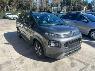Citroen C3 Aircross BlueHDi 100 S&S Feel Grigio usata Caltagirone