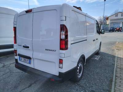 Renault Trafic T27 2.0 dCi 150CV PC-TN Furgone Start NO CLIMA Bianco usata Alba