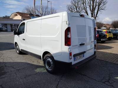 Renault Trafic T27 2.0 dCi 150CV PC-TN Furgone Start NO CLIMA Bianco usata Alba