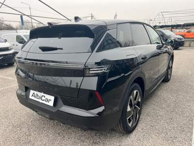 Opel Grandland 1.2 Hybrid 136 CV EDCT GS Nero usata Albignasego