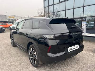 Opel Grandland 1.2 Hybrid 136 CV EDCT GS Nero usata Albignasego