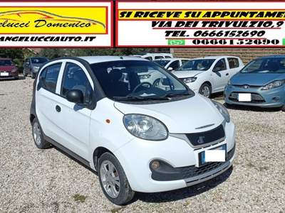 DR Zero GPL EURO 6 SI NEOPATENTATI Bianco usata Roma
