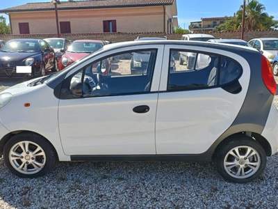 DR Zero GPL EURO 6 SI NEOPATENTATI Bianco usata Roma