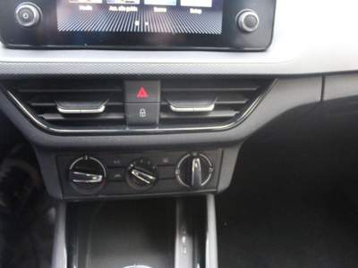 Skoda Kamiq 1.0 TSI 110 CV Ambition Grigio usata Trapani