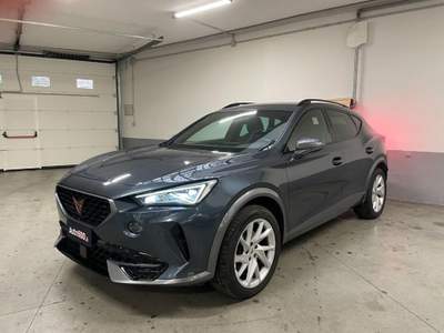 Cupra Formentor 1.5 TSI DSG Grigio usata Milano