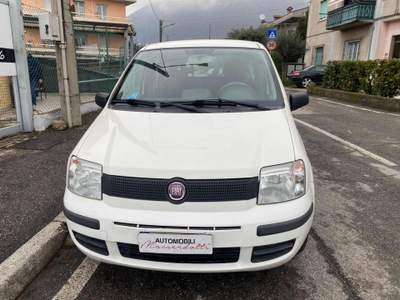 Fiat Panda 1.1 Active NEOPATENTATI Bianco usata Gussago