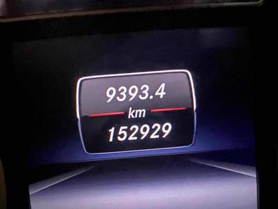 Mercedes-Benz Classe B d Premium UNICO PRIOPRIETARIO Bianco usata Gussago