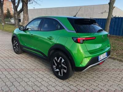 Opel Mokka 1.2 Turbo Elegance,Led Verde usata Rivoli