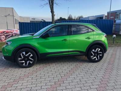 Opel Mokka 1.2 Turbo Elegance,Led Verde usata Rivoli