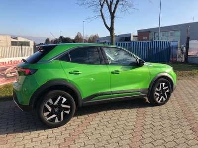 Opel Mokka 1.2 Turbo Elegance,Led Verde usata Rivoli