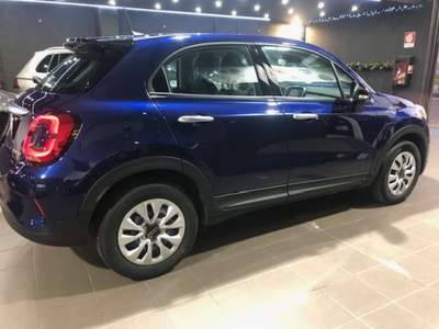 Fiat 500X 1.5 T4 Hybrid 130 CV DCT Red Blu/Azzurro usata Rivoli