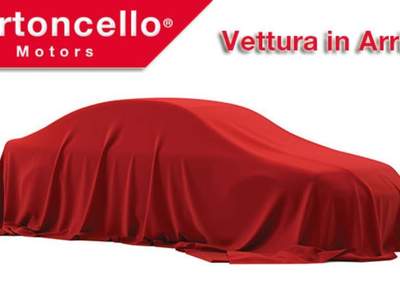 Fiat 500X 1.0 T3 120CV SPORT NEOPATENTATI-FULL LED-18" Bianco usata Castelfranco Veneto