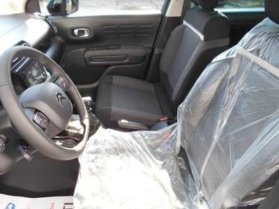 Citroen C3 Aircross 110 Feel Neopatent Grigio usata Carignano