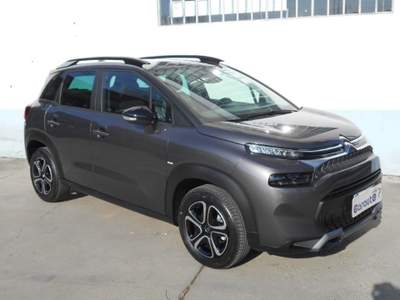 Citroen C3 Aircross 110 Feel Neopatent Grigio usata Carignano
