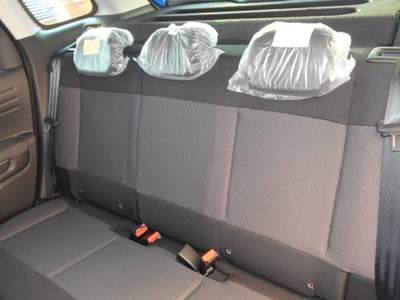 Citroen C3 Aircross 110 Feel Neopatent Grigio usata Carignano