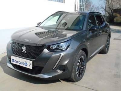 Peugeot 2008 130 EAT8 All Pack neop Grigio usata Carignano