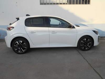 Peugeot 208 100  5 Pt Allure neop Bianco usata Carignano