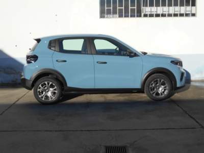 Citroen C3 100 You Neopatentati Blu/Azzurro usata Carignano