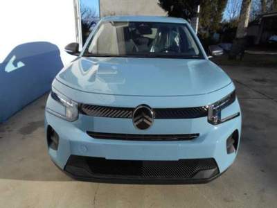 Citroen C3 100 You Neopatentati Blu/Azzurro usata Carignano