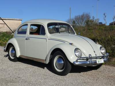 Volkswagen Maggiolino 1200 usata Ragusa