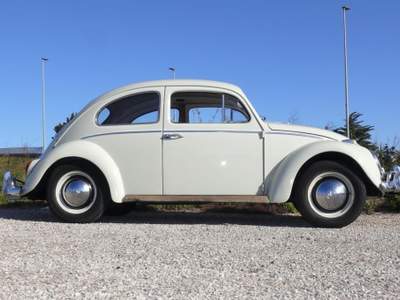 Volkswagen Maggiolino 1200 usata Ragusa