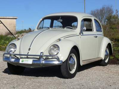 Volkswagen Maggiolino 1200 usata Ragusa