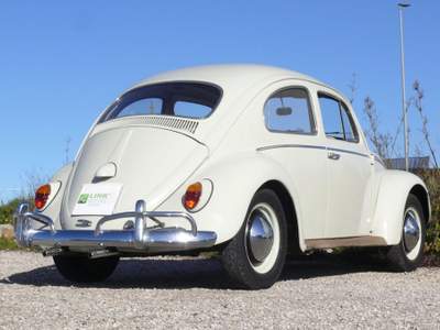 Volkswagen Maggiolino 1200 usata Ragusa