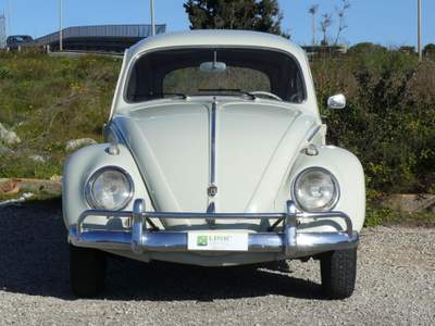 Volkswagen Maggiolino 1200 usata Ragusa