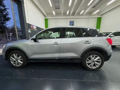 Audi Q2 1.0 TFSI KM CERT, PELLE, CLIMA BIZ. Grigio usata Nuoro