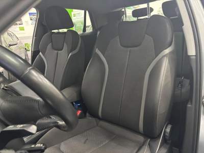 Audi Q2 1.0 TFSI KM CERT, PELLE, CLIMA BIZ. Grigio usata Nuoro