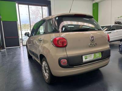 Fiat 500L 1.3 Multijet KM CERT, CLIMA BIZ. Beige usata Nuoro