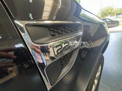 Ford Ranger 2.2 TDCi DC Limited 5pt.4X4 AUTOMATIC iva inclusa Grigio usata Nuoro