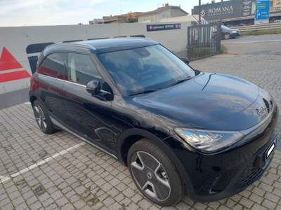 Smart #1 Pro+ 22KW Nero usata Ciampino