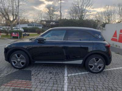 Smart #1 Pro+ 22KW Nero usata Ciampino
