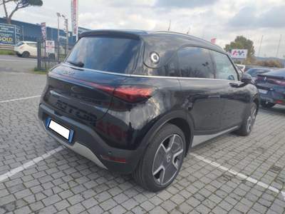 Smart #1 Pro+ 22KW Nero usata Ciampino