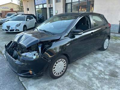Ford Ka+ 1.2 Ti-VCT Nero usata Rodengo Saiano