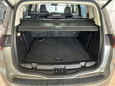 Ford S-Max 1.5 EcoBoost 160CV S&S 7 posti Titanium Business Grigio usata Rodengo Saiano