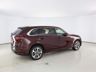 Mazda CX-80 3.3L e-Skyactiv D M Hybrid AWD Takumi Plus Lilla usata Castenaso