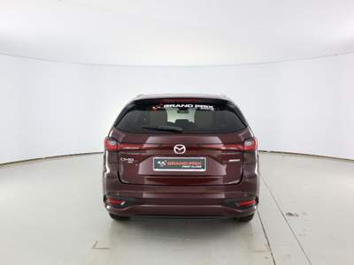 Mazda CX-80 3.3L e-Skyactiv D M Hybrid AWD Takumi Plus Lilla usata Castenaso