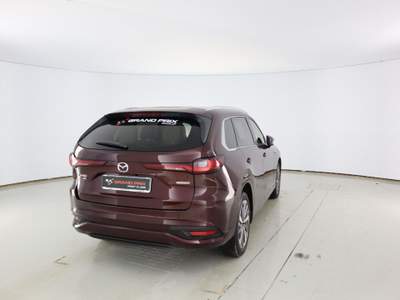 Mazda CX-80 3.3L e-Skyactiv D M Hybrid AWD Takumi Plus Lilla usata Castenaso