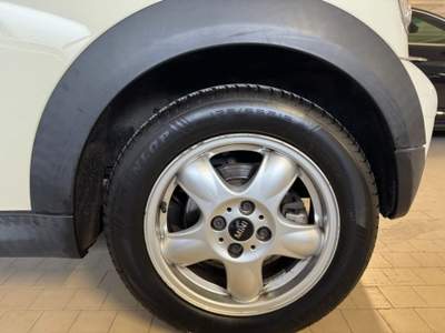 MINI One 1.4 16V One NEOPATENTATI Beige usata Bassano del Grappa